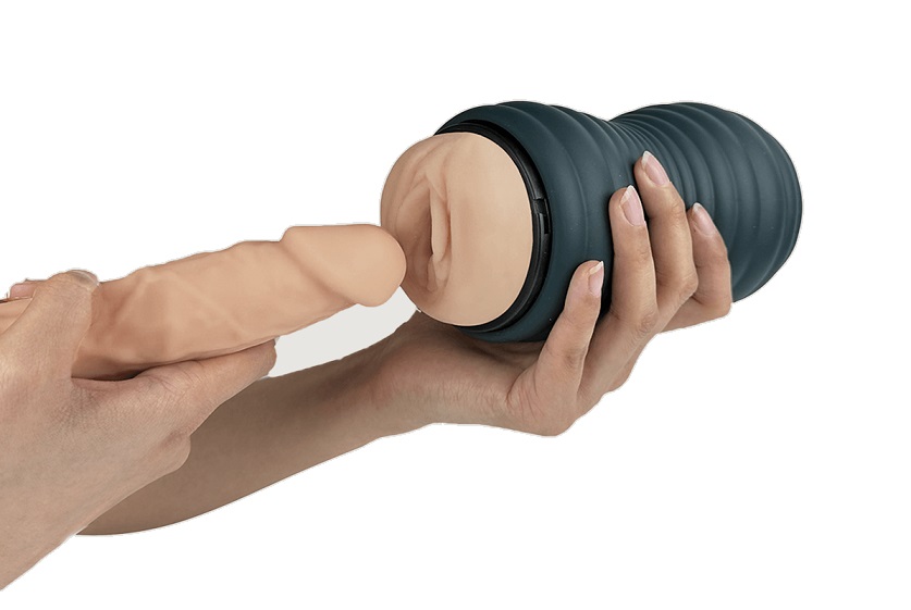 Adrien Lastic - Siltex Ultra Pussy Masturbator  photo-3