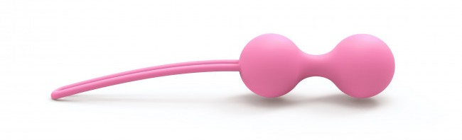 Love to Love - Per'Fit Kit Kegel Set - Pink photo-14