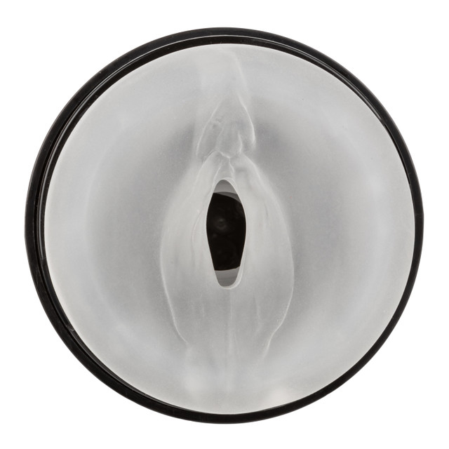 CEN - Bionic Thrusting Masturbator - Black photo-10