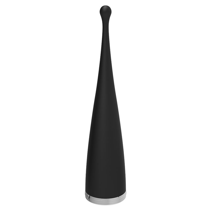 A new concept in massager has arrived, Spot Vibe gains momen... Brilly Glam - Spot Vibe Clitorial - Black photo-4