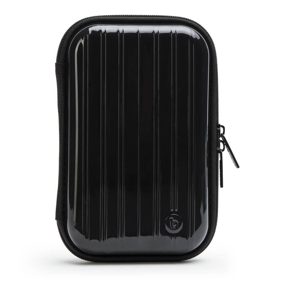 B-Vibe - Triplet Anal Beads - Black photo-21