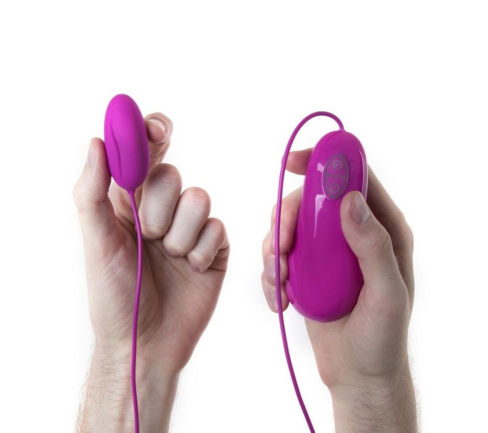 The Bnaughty Deluxe will have you racing to the wild side. T... B Swish - Bnaughty Deluxe - Raspberry photo-2