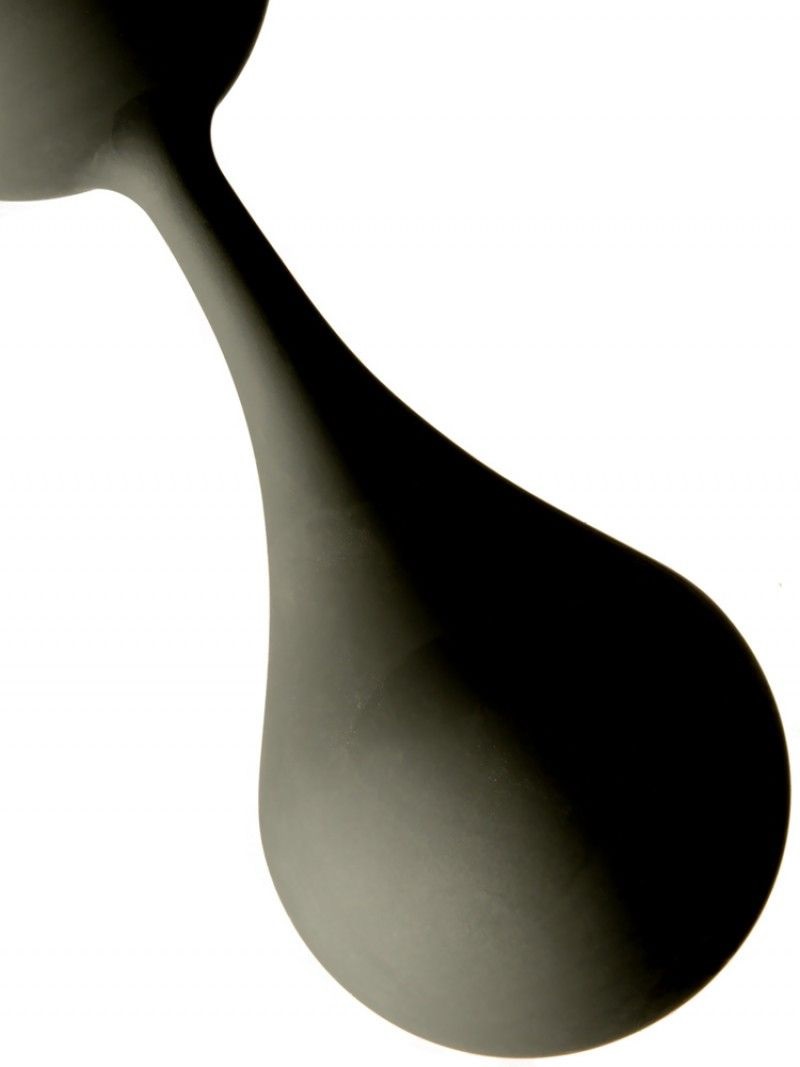 You will squirm with pleasure as you feel the drops pop out ... Mister B - Anal Drops 30mm x 4 - Black photo-6