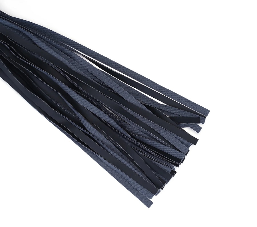 Vegan Fetish - 鞭子 - 黑色 照片-4