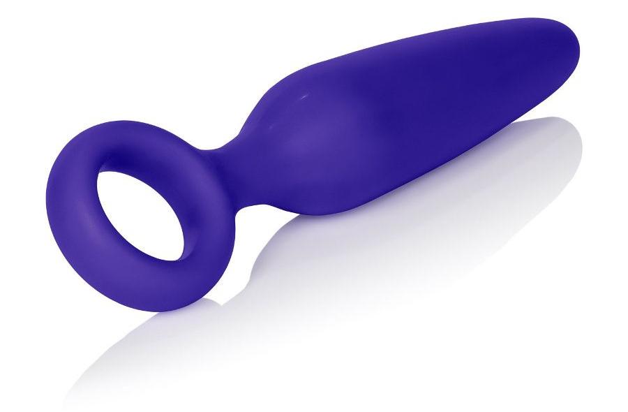 Double up the fun with the Booty Call Booty Glider™.
The ... CEN - Booty Call Booty Glider - Purple photo-5