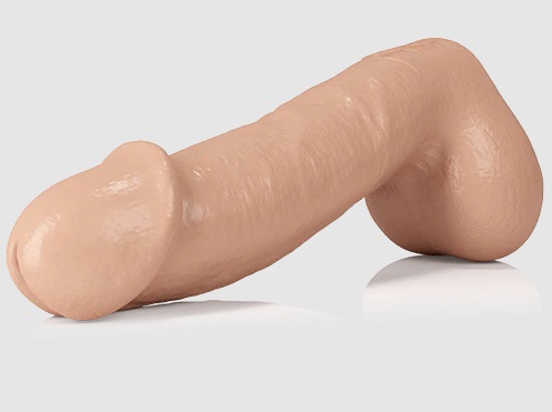 Fleshjack - Danny Fantasy Dildo photo
