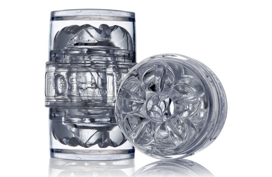 Sometimes efficiency is the best policy. The QUICKSHOT is le... Fleshlight - Quickshot Vantage Combo Pack photo-3
