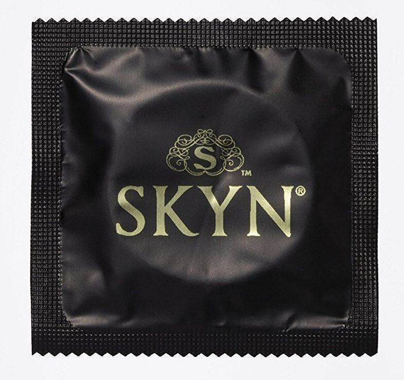 Fuji Latex - SKYN Premium Original 5's Pack photo-2