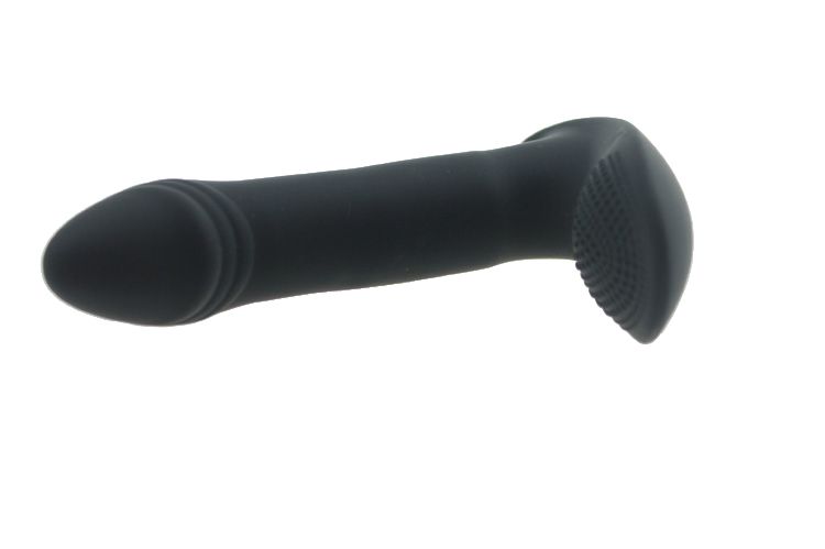 MT - Silicone Prostate Massager MT - Silicone Prostate Massager photo-2