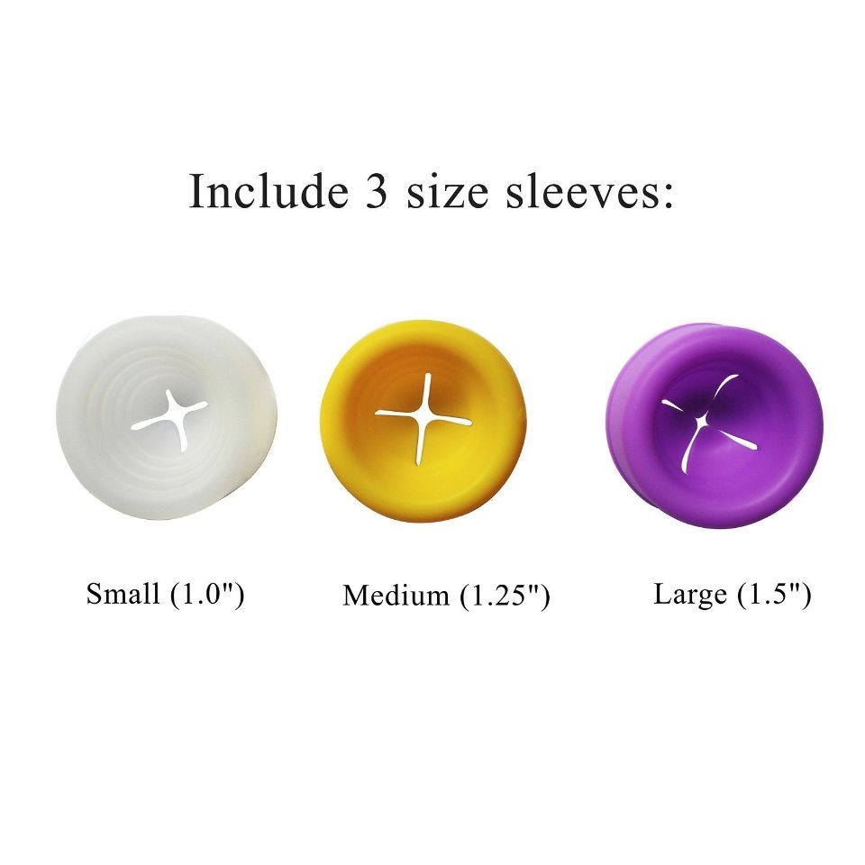 Magic Love - Electric Pump - Penis Pump photo-2