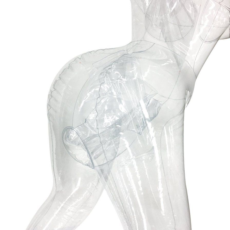 A-One - Love Body Coco 自慰器 照片-5