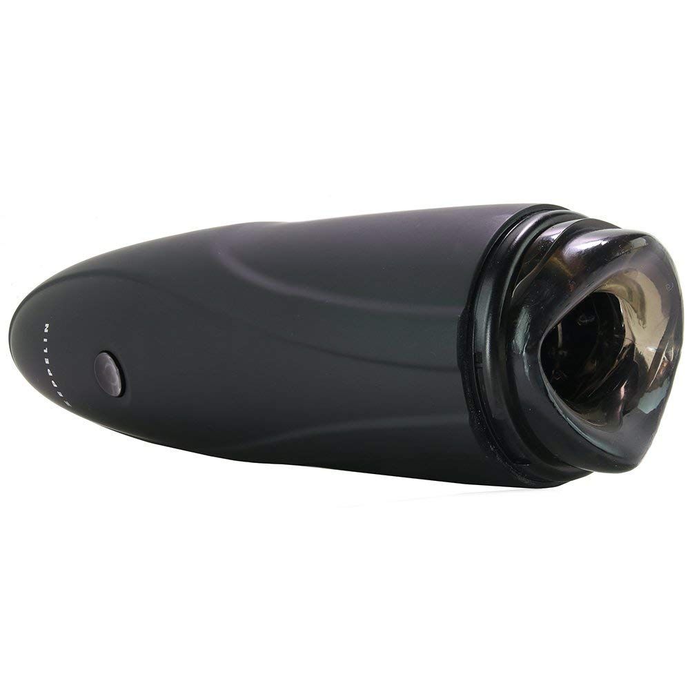 Texture ultrarealistic rotating masturbator
Intense rotating... Zolo - Zeppelin - Masturbator photo-4