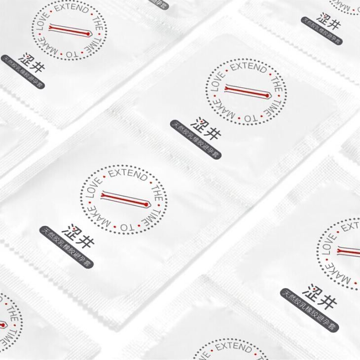 Super long lasting man delay condom with duration lubricant
... Drywell - Love Extend Condoms 12's Pack photo-3