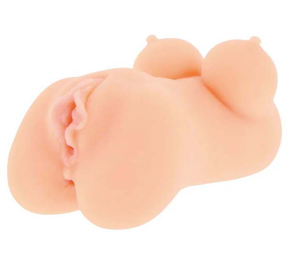 BANGERS by HIDDEN DESIRE offers a unique collection of lifel... Hidden Desire - Big Titty Fuck Masturbator 1.2kg photo-3