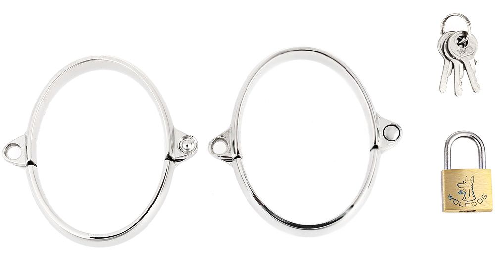 MT - 腳扣 L 照片-2