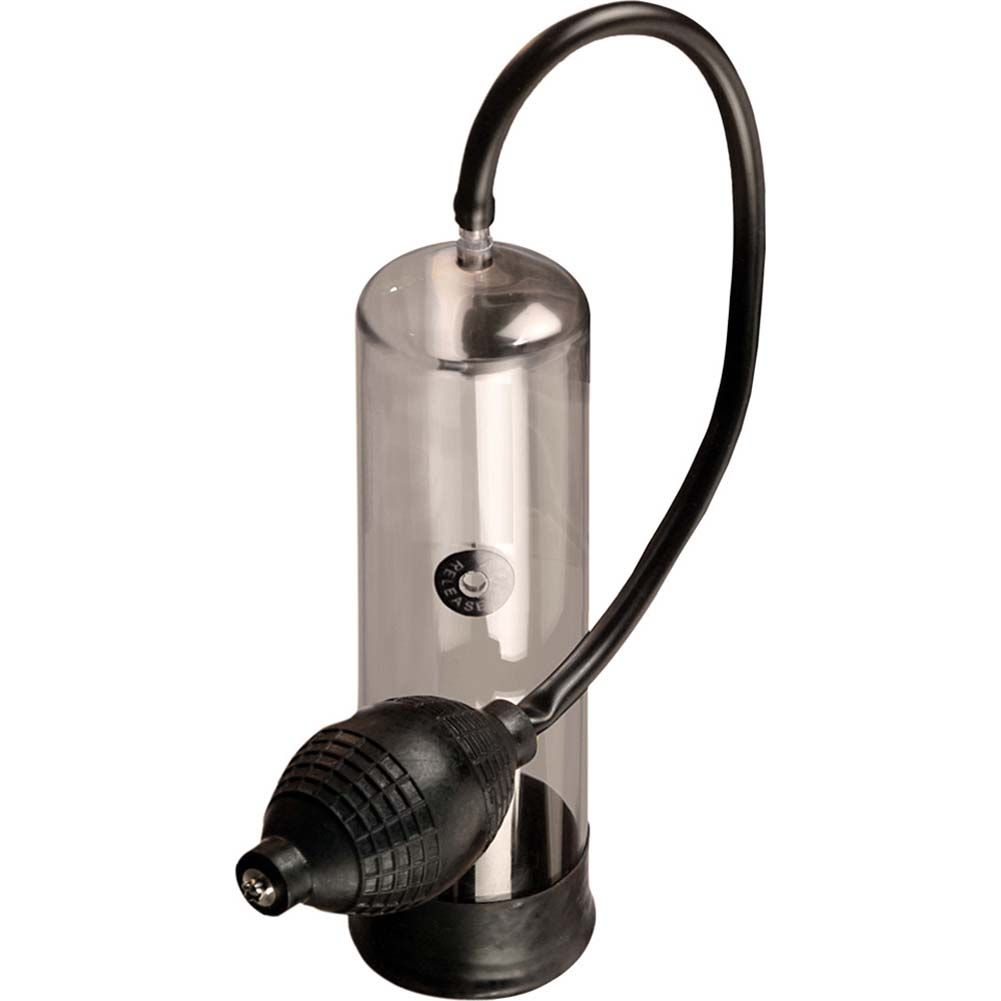 Pipedream - Potent Developer Pump for Men photo-3