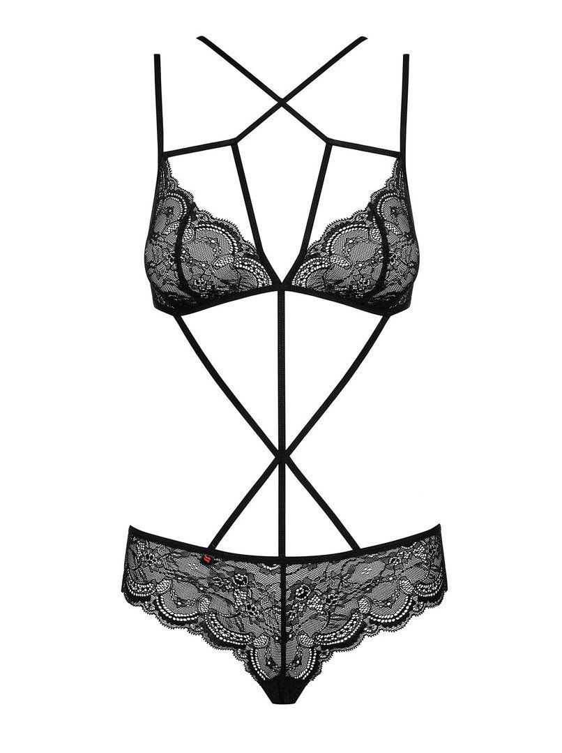 Let's get stripped! But first time for frivolous play! T... Obsessive - Frivolla Teddy - S/M photo-5