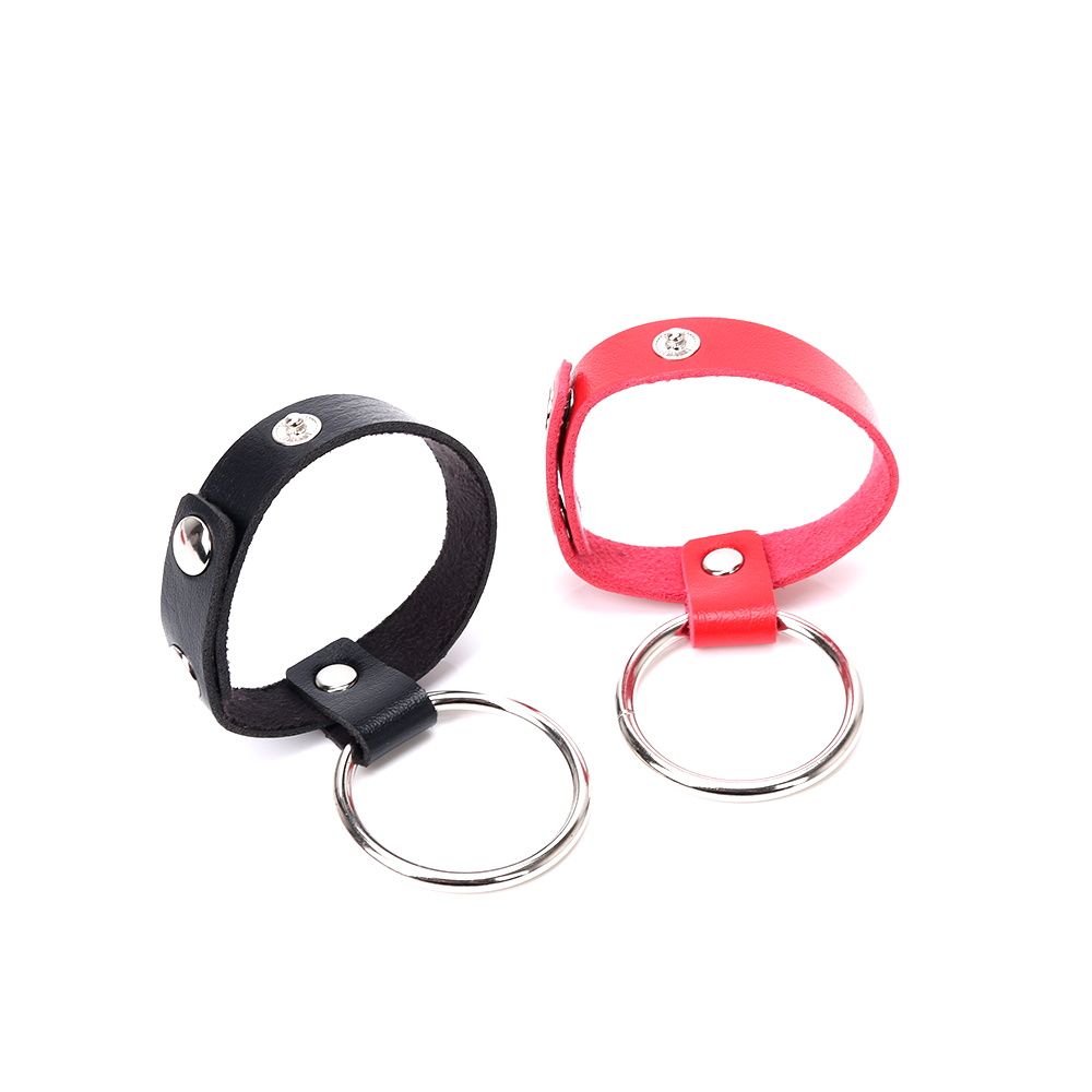 MT - 4 Circles of Hell - Red photo-3