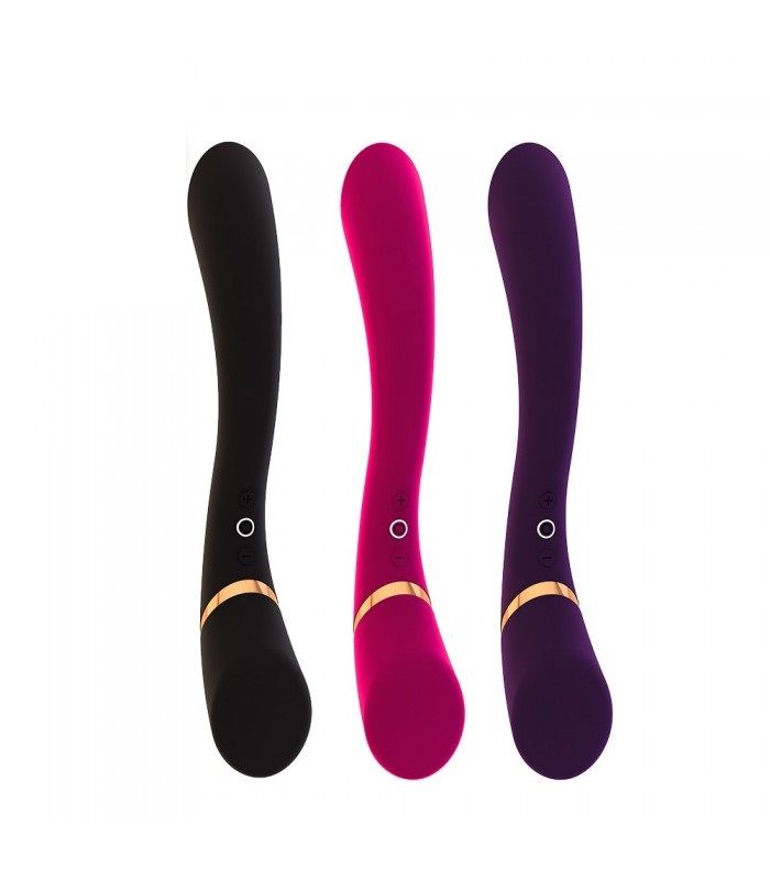 The Cleo has a unique design, which makes it a feast for the... Vive - Cleo - Purple photo-10