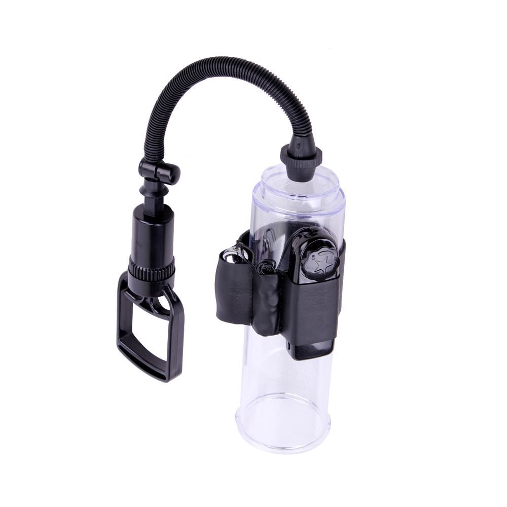 Chisa - Vibration Accu-Meter Power Pump X4 photo-2