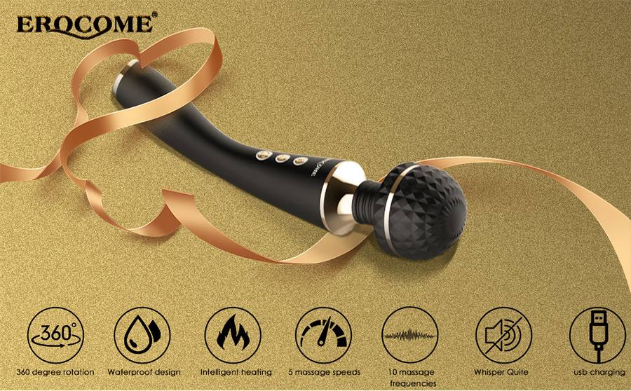 Erocome - Cr. Austrilis - Black photo-9