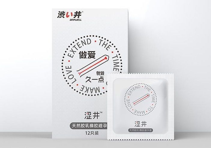 Super long lasting man delay condom with duration lubricant
... Drywell - Love Extend Condoms 12's Pack photo-4
