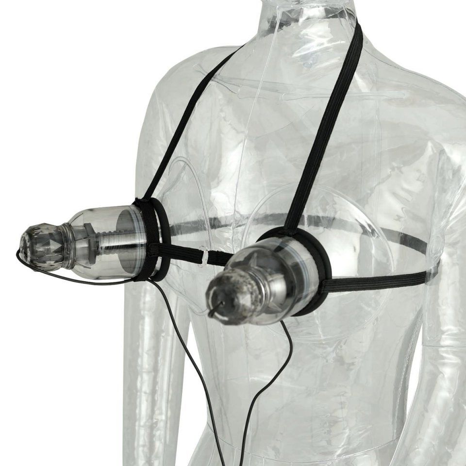 SSI - Nipple Dome - Black photo-12