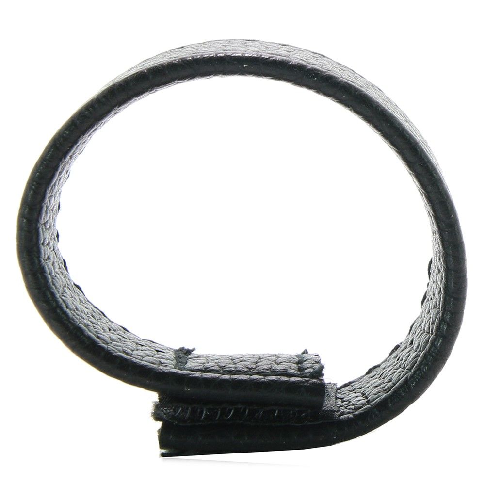 Crafted from soft faux leather PVC that stretches subtly whi... Blueline - 1'' Velcro Ball Stretcher photo-4