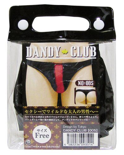 A-One - Dandy Club 05 Men Underwear         photo