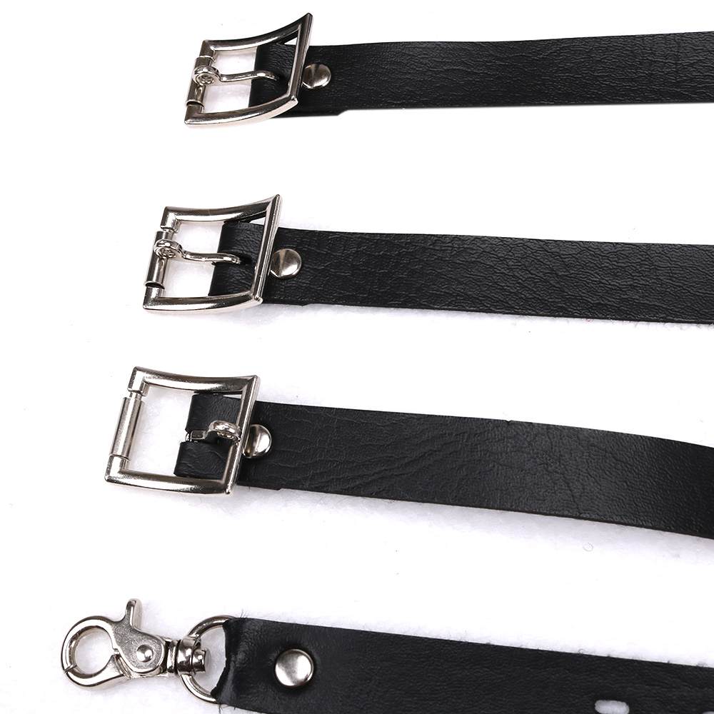 MT - Full Legs Binder photo-5