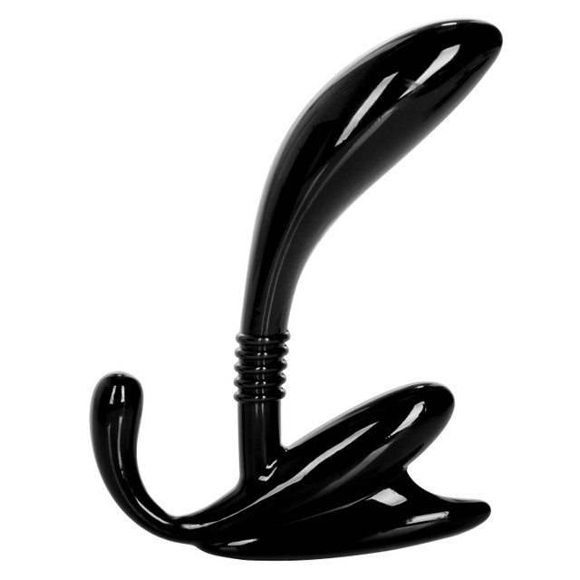 For ultimate intimate and orgasmic satisfaction, the His Ess... CEN - His Essential Pump Kit - Black photo-4