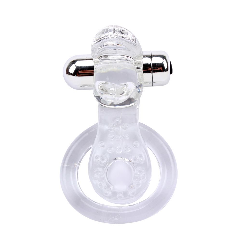 Material:TPE
Product Size:diameter: 4cm/diameter: 1.5cm
Prod... Chisa - The Tongue Cocking - Clear photo-2