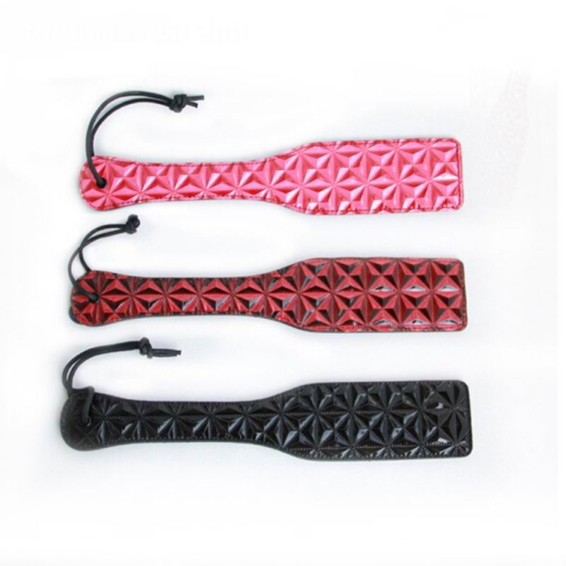 Aphrodisia - Passionate Paddle - Pink photo-12