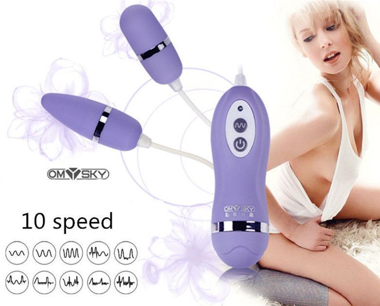 Material:Silicone/ABS
Battery:2*AAA(not include)
Egg... UTOO - Elegant Waltz - Light Purple photo-12