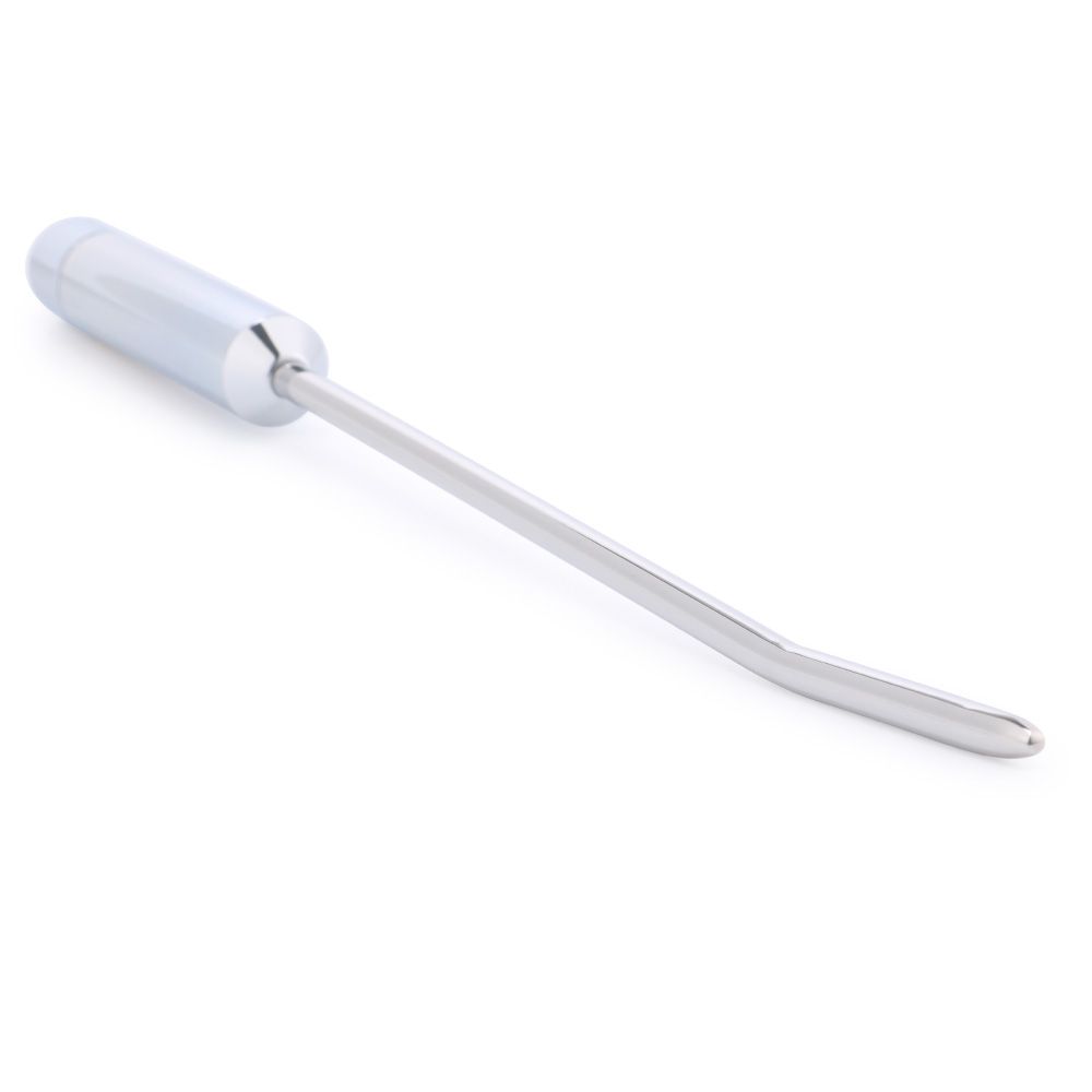 MT - Vibration Penis Plug 305x6mm photo-2