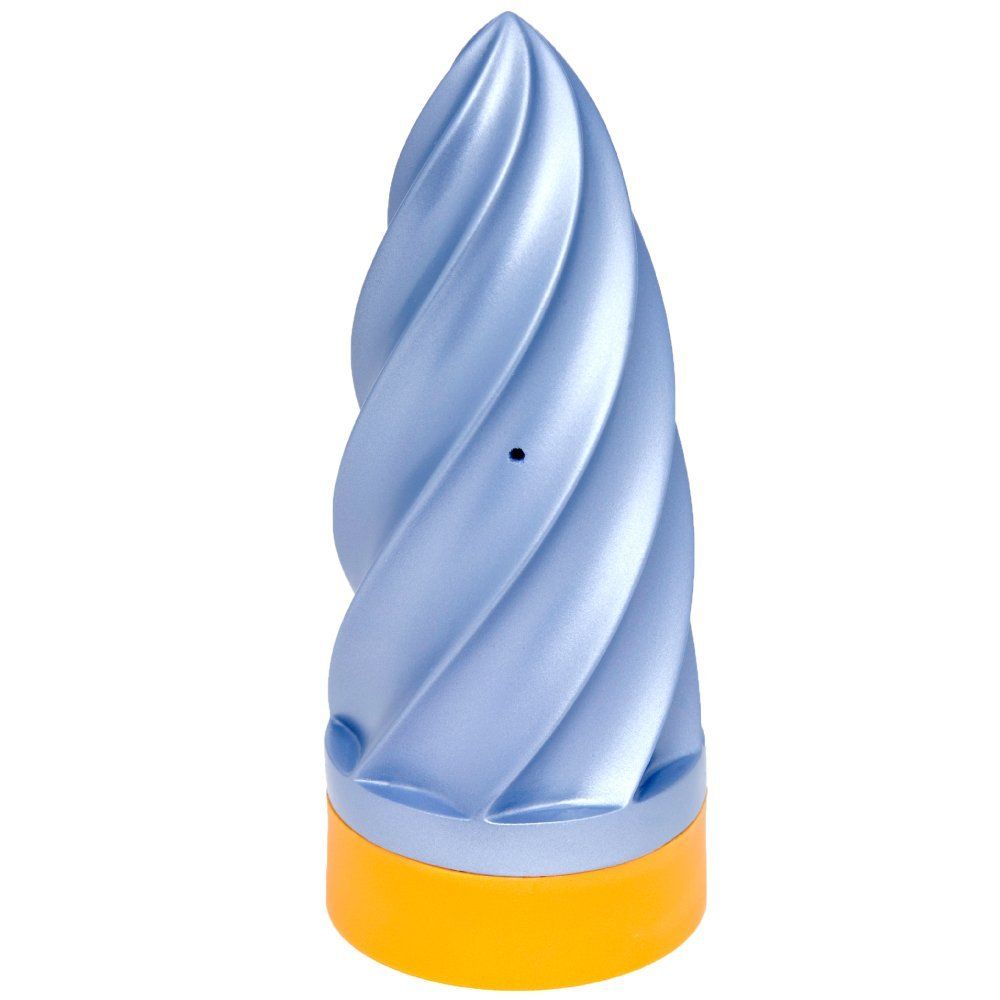 Product size: 125 vertical x width 60 x depth 60 mm
Country ... EXE - Ayano 02 Perforated Girl Plug Doll Masturbator photo-2