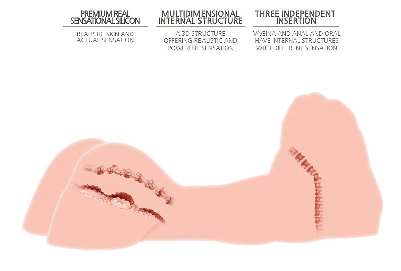 Kokos - Hera 1 - Real Doll photo-10