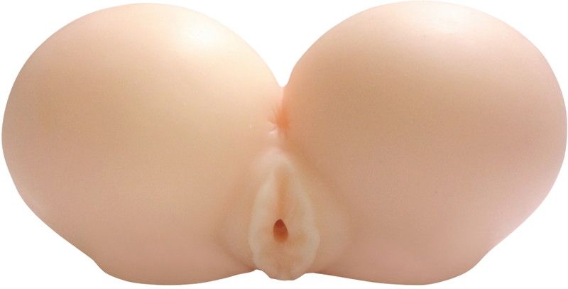 Over 800g! Large medium size. A butt-shaped hole with tight ... EXE - Ai Uehara Wripping Hip Masturbator photo-5