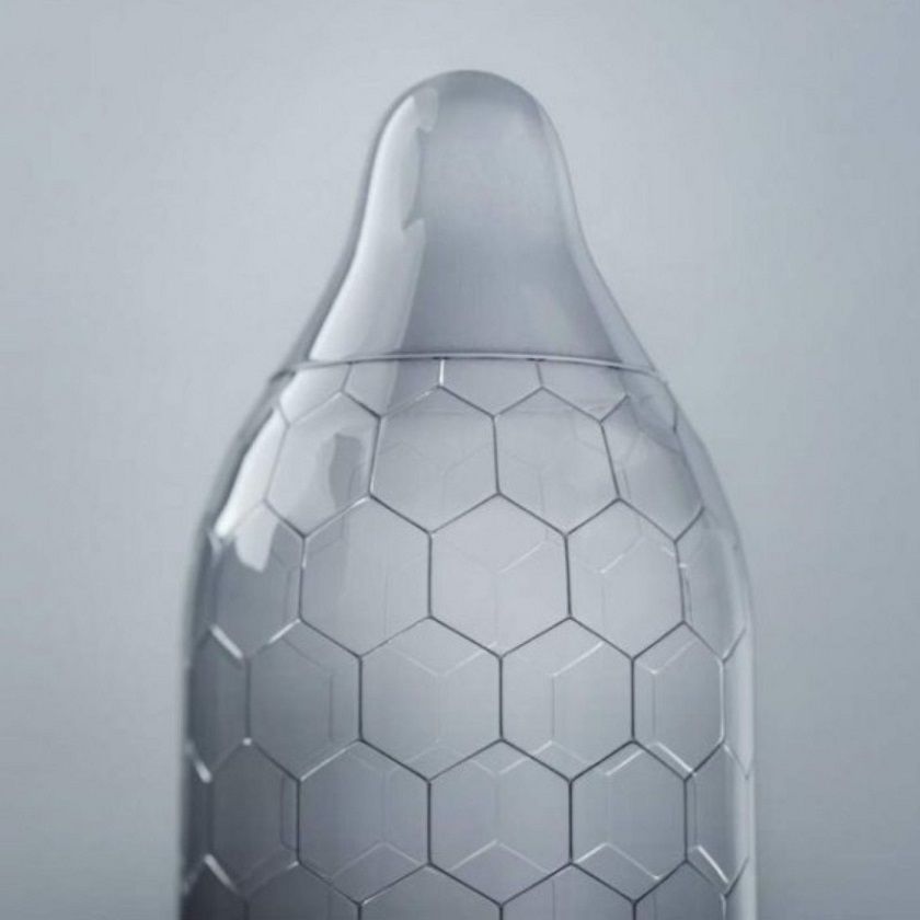 HEX - Traction 12's Pack photo-2