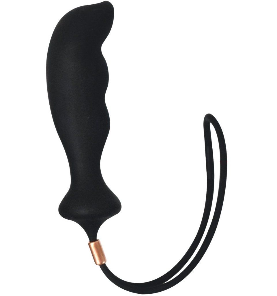 Made of high grade silicone realizing a smooth feeling like ... A One - Ana String #1 photo-2