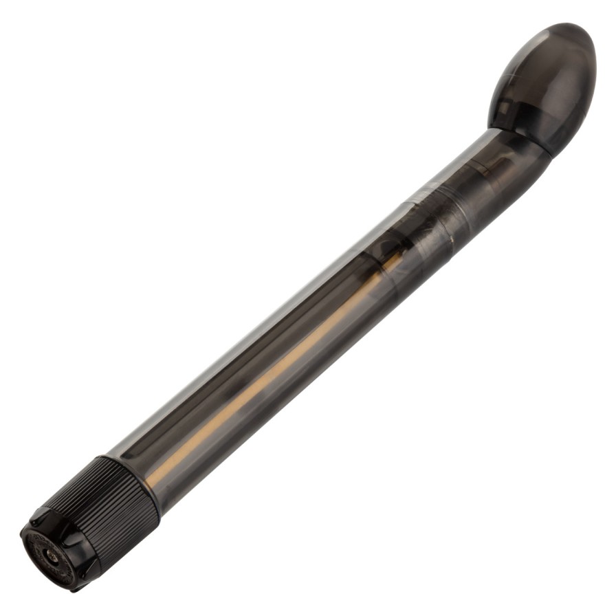 Enjoy unlimited satisfaction with the Dr. Joel Kaplan Prosta... CEN - Dr. Joel Prostate Vibro Massager - Black photo-4