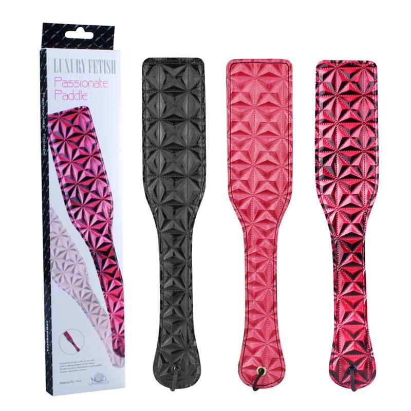 Aphrodisia - Passionate Paddle - Pink photo-10