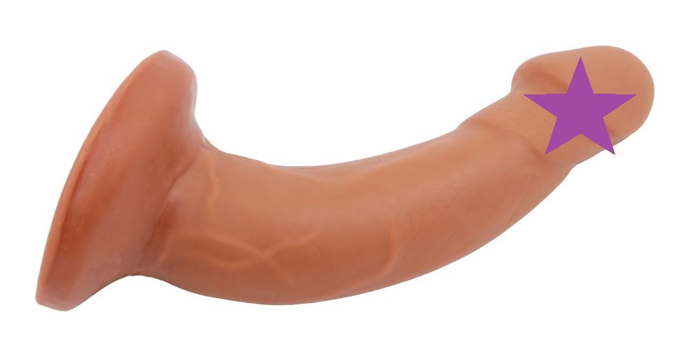 Chisa - Eve's Allure Dildo - Latin photo-2