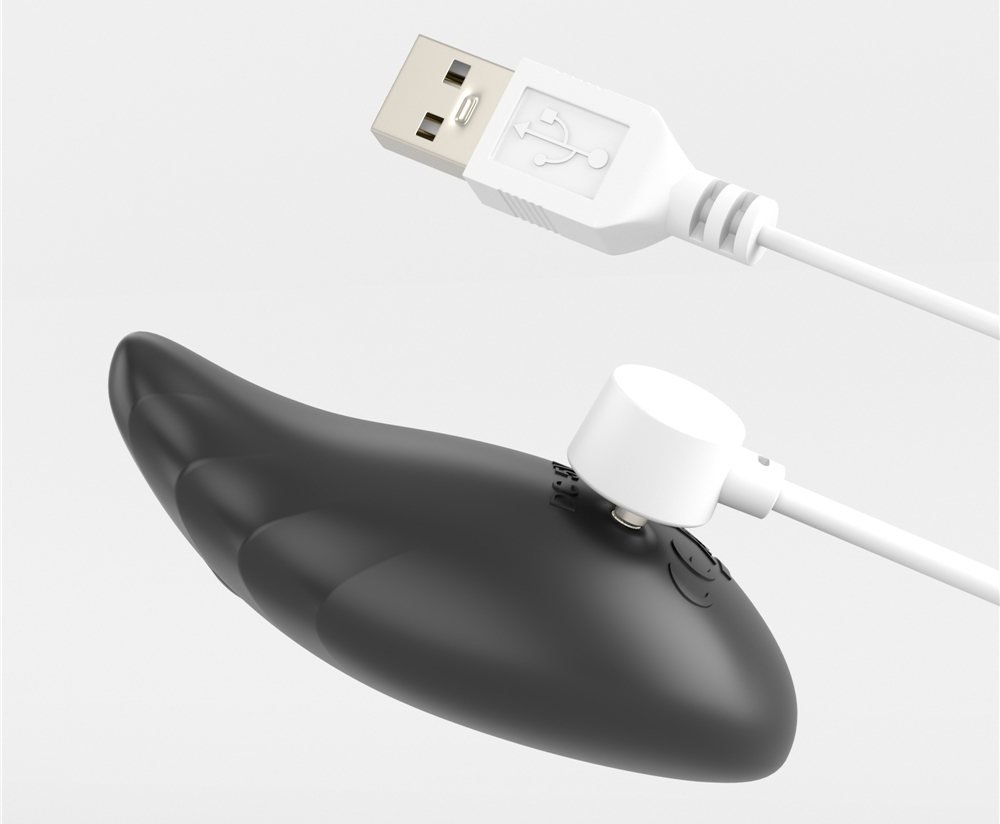 Lovetoy - 8" Dual Layered Rotator - Flesh photo-21