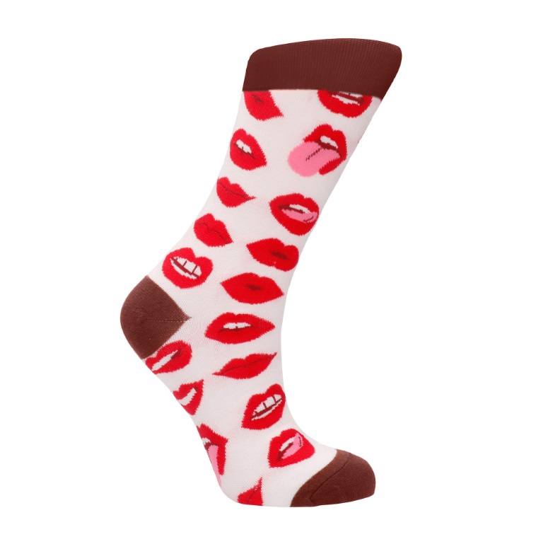 Shots - Lip Love Socks 36-41 photo-2