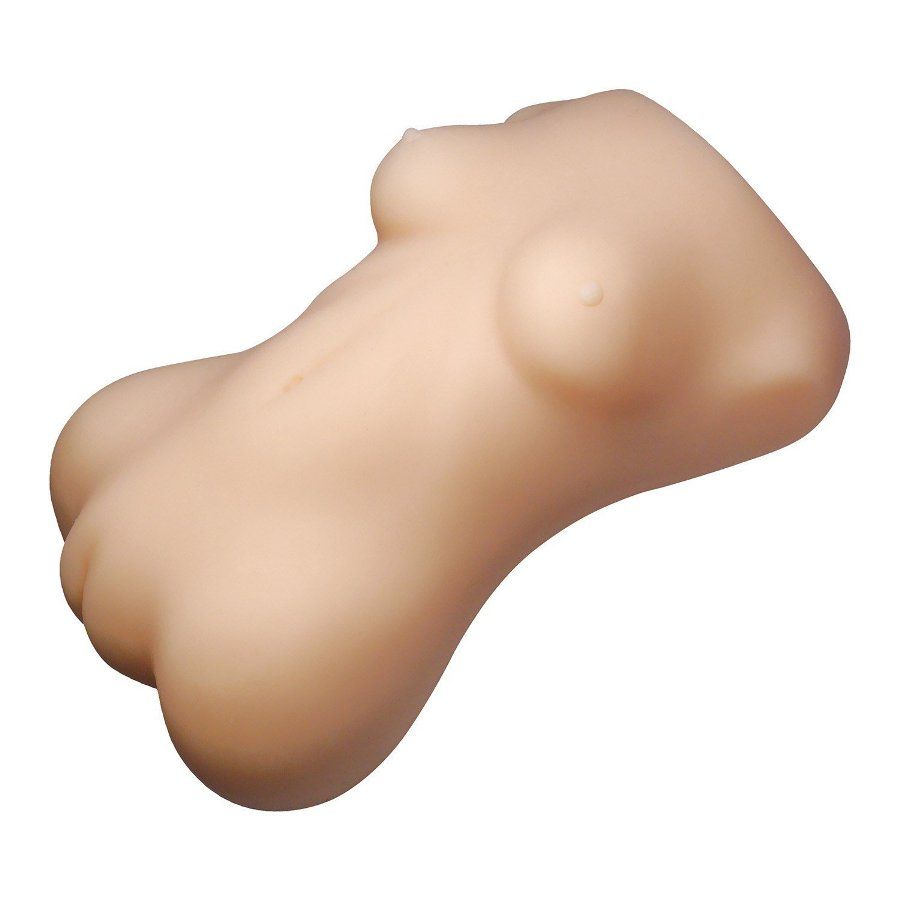 Faithfully reproduce breast bulge and fracture, the contents... 3D 490g Masturbator photo-2