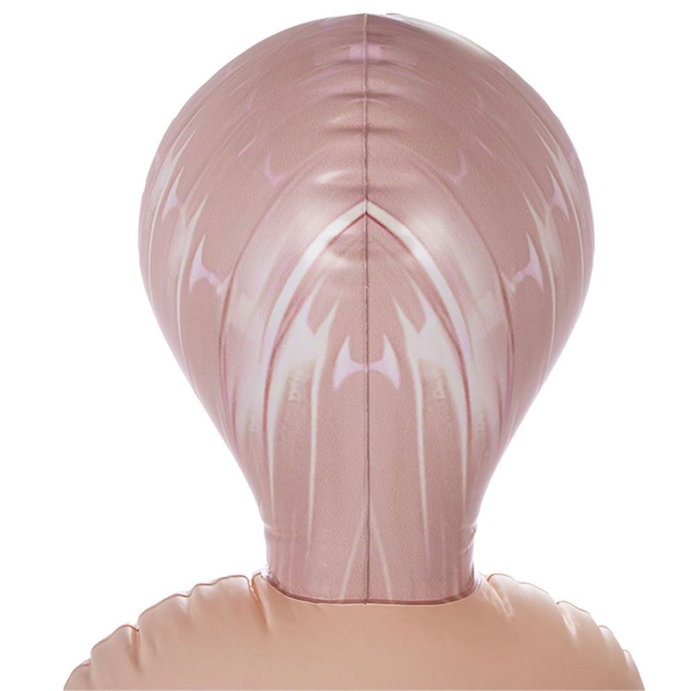 NMC - #20 Hussy Infantable Doll - Flesh photo-4