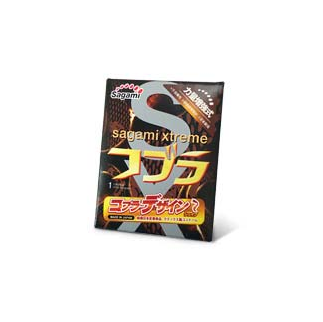 Sagami - Xtreme Cobra 1's Pack photo