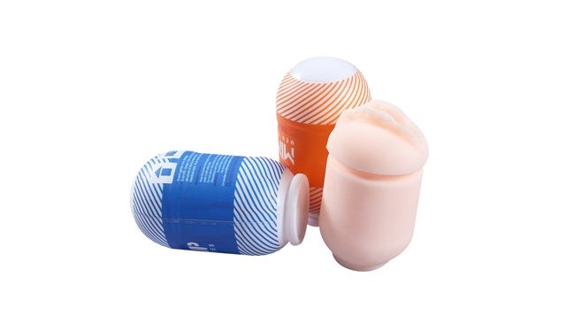 Extremely stretchy material allows you to fit almost any dia... FT - Mini Cup Men's Favorites photo-3
