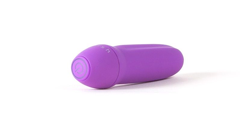 The Bmine Classic is our Little Engine That Could. And did. ... B Swish - Bmine Classic - Purple photo-3